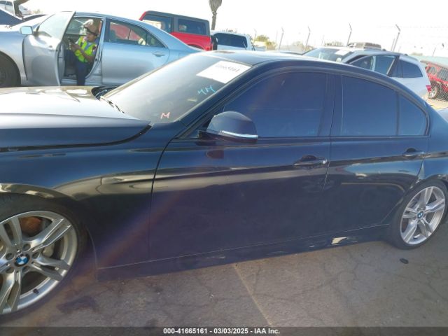 WBA8B3C51JK384797 BMW 340i