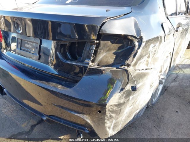 WBA8B3C51JK384797 BMW 340i