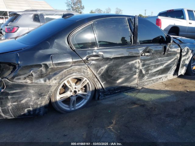 WBA8B3C51JK384797 BMW 340i