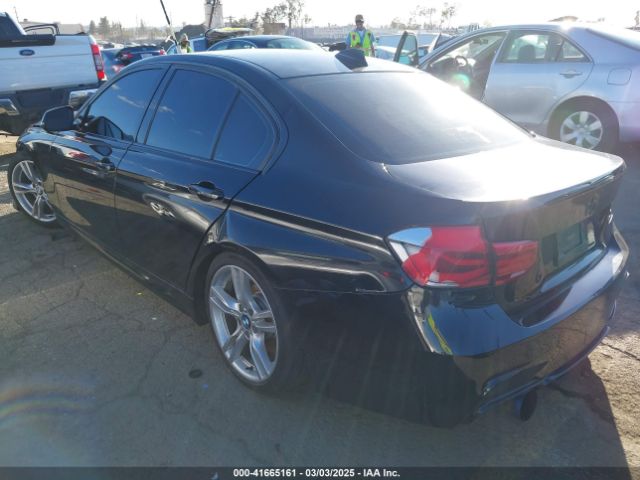 WBA8B3C51JK384797 BMW 340i