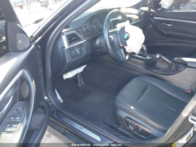 WBA8B3C51JK384797 BMW 340i