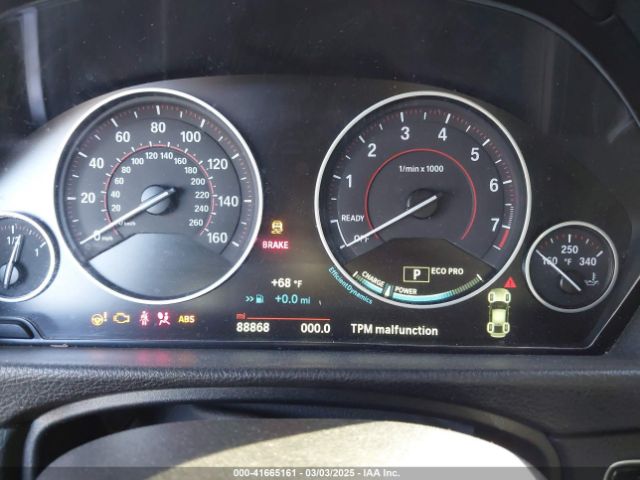 WBA8B3C51JK384797 BMW 340i