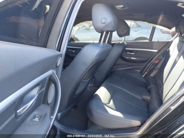 WBA8B3C51JK384797 BMW 340i