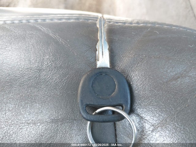 2003 CADILLAC ESCALADE ESV 3GYFK66N93G224324 Photo 10