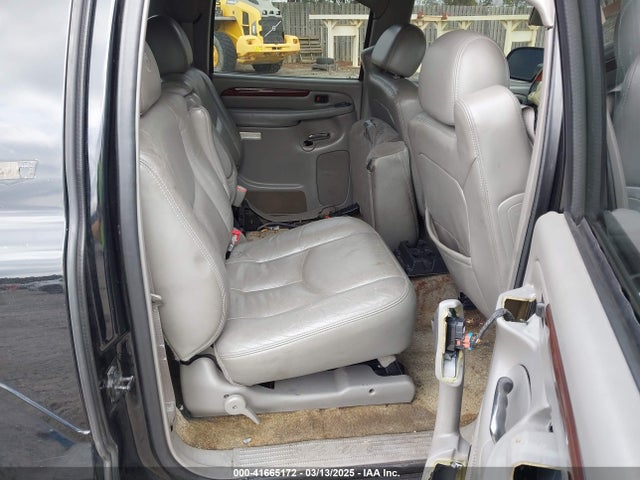 2003 CADILLAC ESCALADE ESV 3GYFK66N93G224324 Photo 7