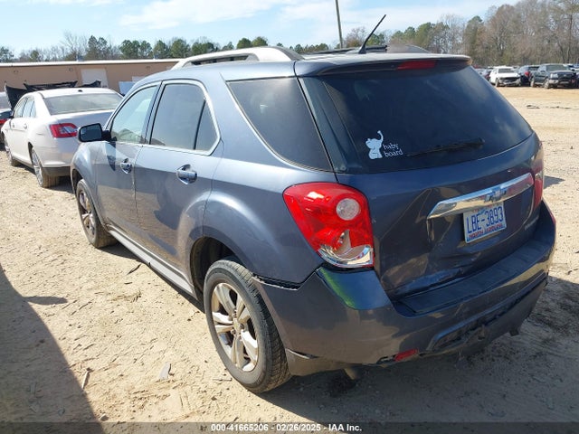 2GNALBEK9E6290617 Chevrolet EQUINOX 1LT