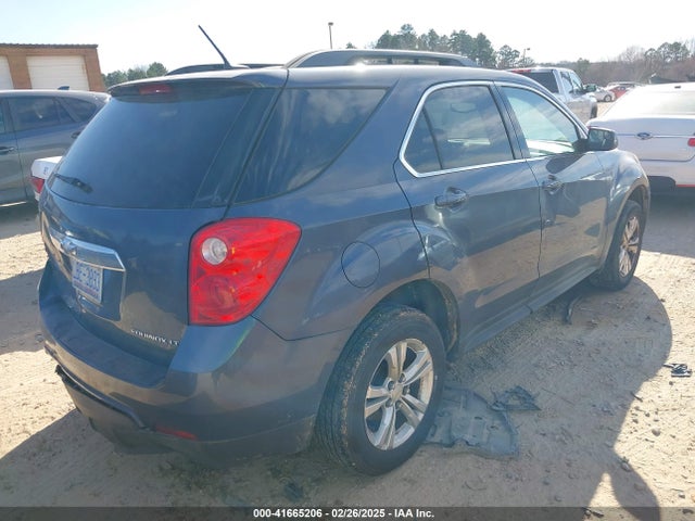 2GNALBEK9E6290617 Chevrolet EQUINOX 1LT