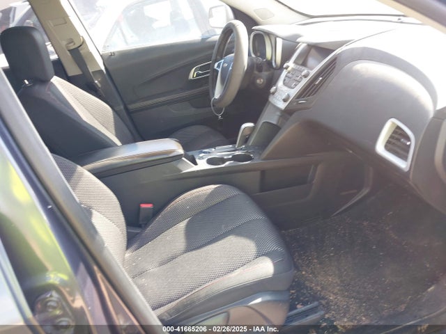 2GNALBEK9E6290617 Chevrolet EQUINOX 1LT