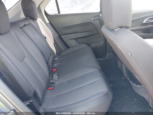 2GNALBEK9E6290617 Chevrolet EQUINOX 1LT