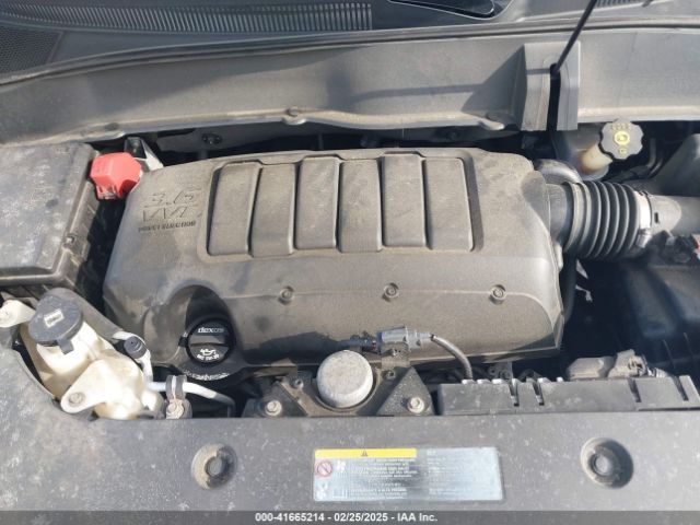 1GKKVSKDXHJ193628 GMC Acadia Limited