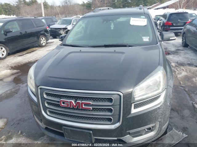 1GKKVSKDXHJ193628 GMC Acadia Limited