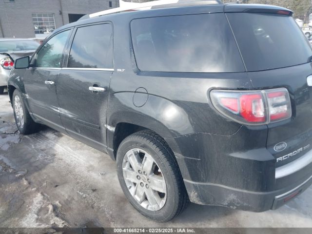 1GKKVSKDXHJ193628 GMC Acadia Limited