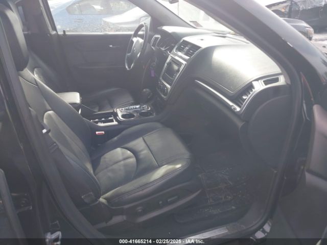 1GKKVSKDXHJ193628 GMC Acadia Limited