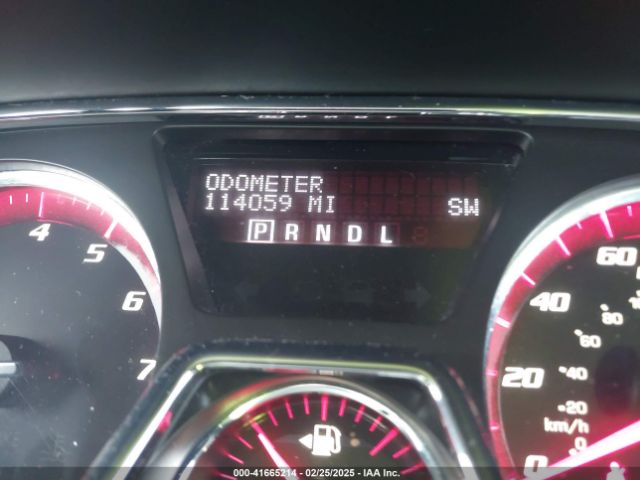 1GKKVSKDXHJ193628 GMC Acadia Limited