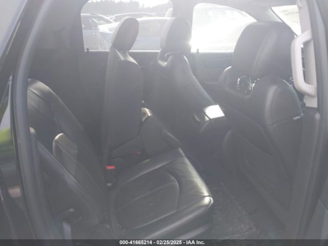 1GKKVSKDXHJ193628 GMC Acadia Limited