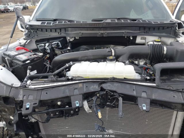 1FTFW7L85RFA89397 Ford F-150 Platinum