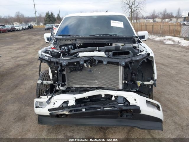 1FTFW7L85RFA89397 Ford F-150 Platinum