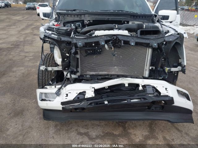 1FTFW7L85RFA89397 Ford F-150 Platinum