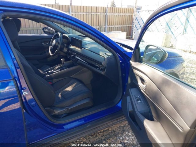 1HGCY2F55RA073118 Honda Accord Hybrid Sport