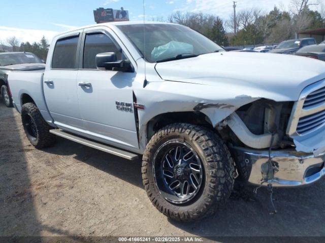1C6RR6LT5ES395740 RAM 1500 Lone Star