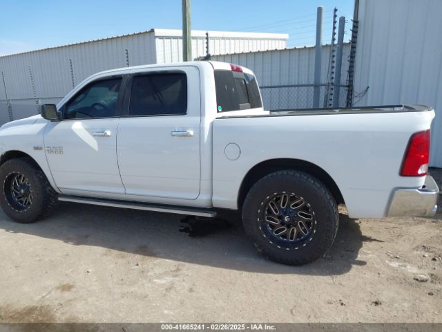 1C6RR6LT5ES395740 RAM 1500 Lone Star