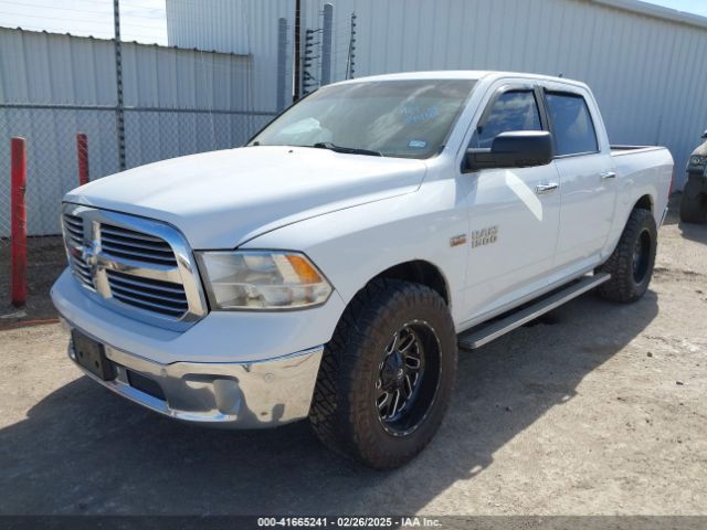 1C6RR6LT5ES395740 RAM 1500 Lone Star