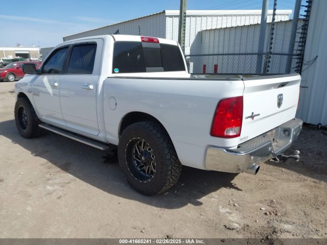 1C6RR6LT5ES395740 RAM 1500 Lone Star