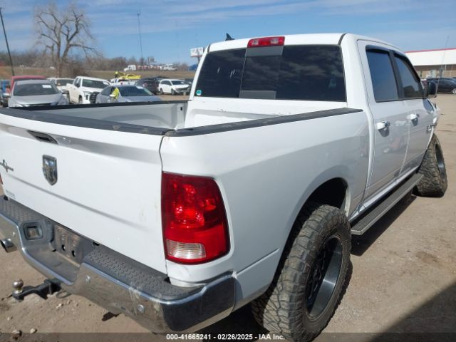 1C6RR6LT5ES395740 RAM 1500 Lone Star