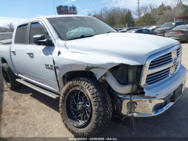 1C6RR6LT5ES395740 RAM 1500 Lone Star