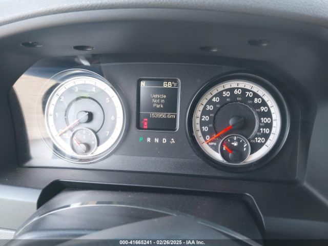 1C6RR6LT5ES395740 RAM 1500 Lone Star