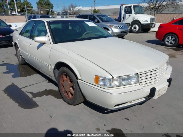 1996 CADILLAC SEVILLE 1G6KY5298TU815539 Photo 0