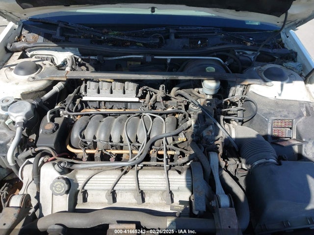 1996 CADILLAC SEVILLE 1G6KY5298TU815539 Photo 9