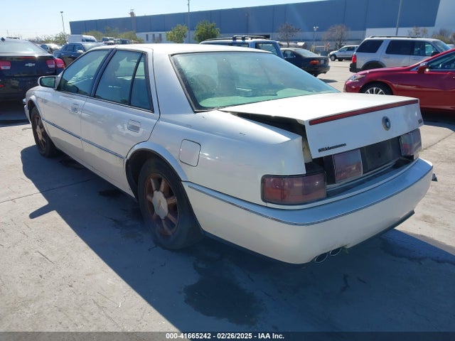 1996 CADILLAC SEVILLE 1G6KY5298TU815539 Photo 2