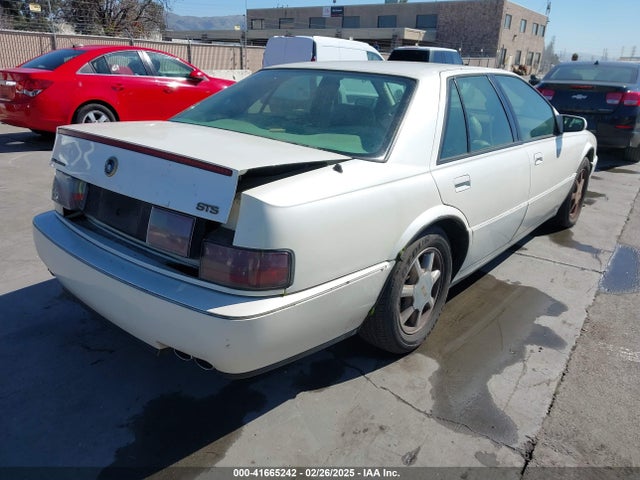 1996 CADILLAC SEVILLE 1G6KY5298TU815539 Photo 3