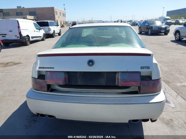 1996 CADILLAC SEVILLE 1G6KY5298TU815539 Photo 5