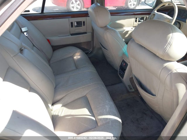 1996 CADILLAC SEVILLE 1G6KY5298TU815539 Photo 7