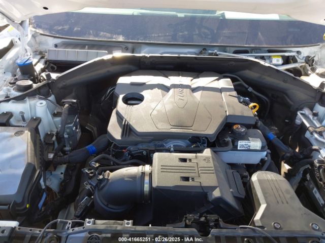 5NMMADTB4SH017423 Genesis Gv70 2.5t Awd