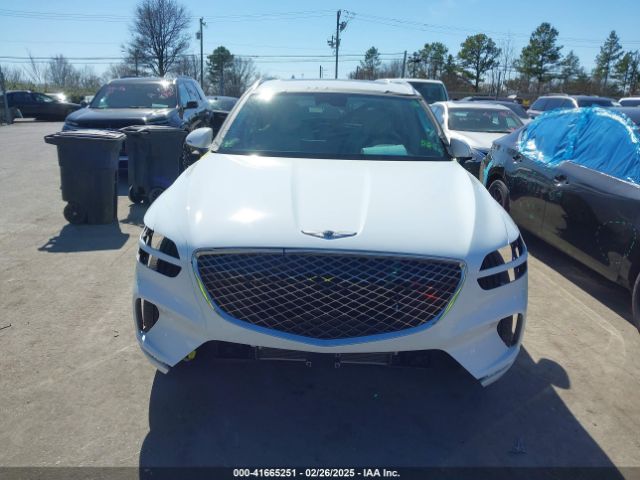 5NMMADTB4SH017423 Genesis Gv70 2.5t Awd