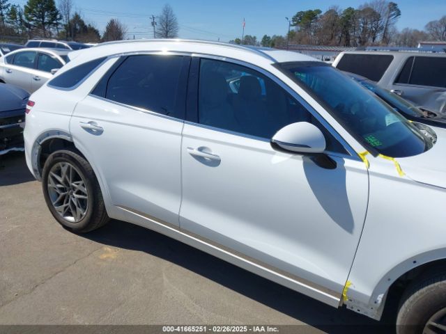 5NMMADTB4SH017423 Genesis Gv70 2.5t Awd