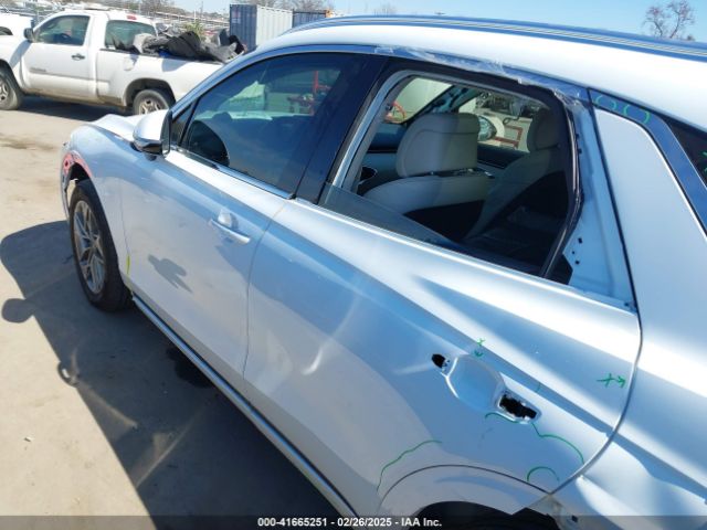 5NMMADTB4SH017423 Genesis Gv70 2.5t Awd