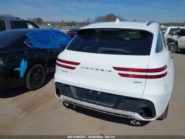 5NMMADTB4SH017423 Genesis Gv70 2.5t Awd