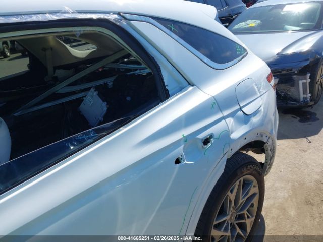 5NMMADTB4SH017423 Genesis Gv70 2.5t Awd