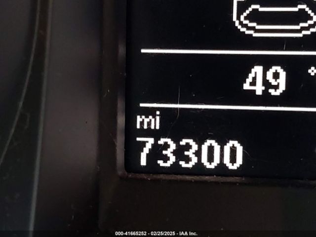 3VWPP7AJ5EM616479 Volkswagen Jetta Sportwagen 2.5l Se