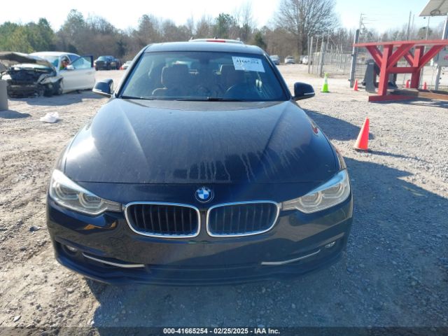 WBA8B9C58HK675536 BMW 330I