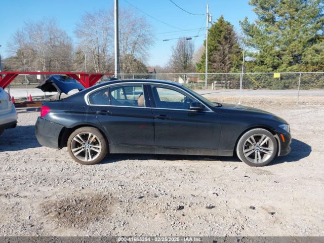 WBA8B9C58HK675536 BMW 330I