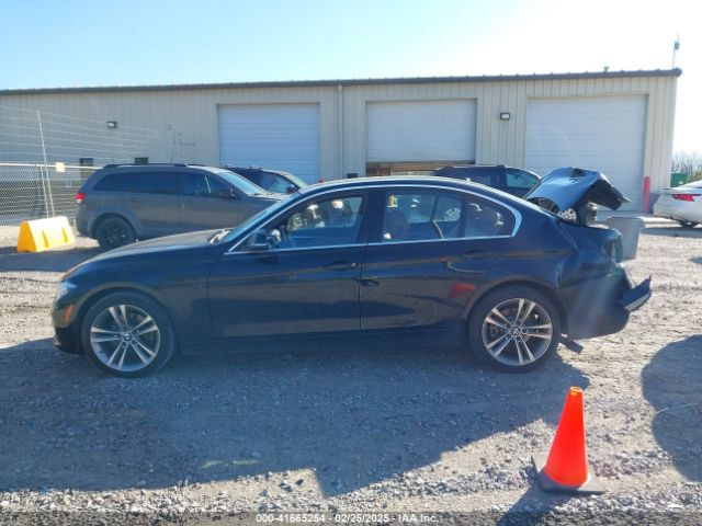WBA8B9C58HK675536 BMW 330I