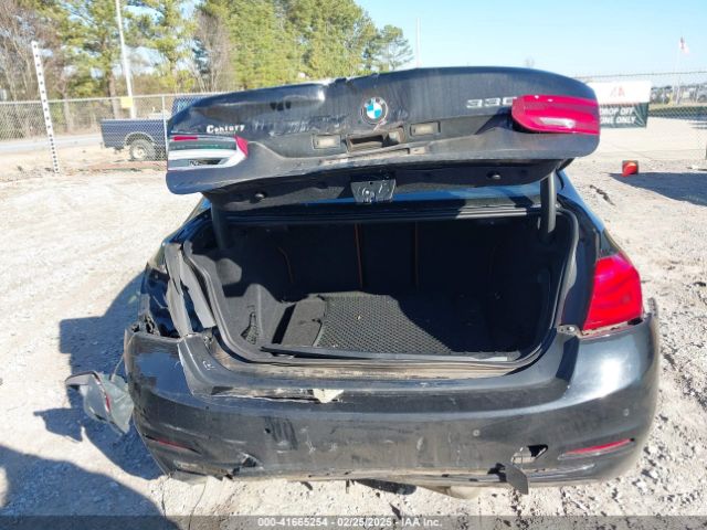 WBA8B9C58HK675536 BMW 330I