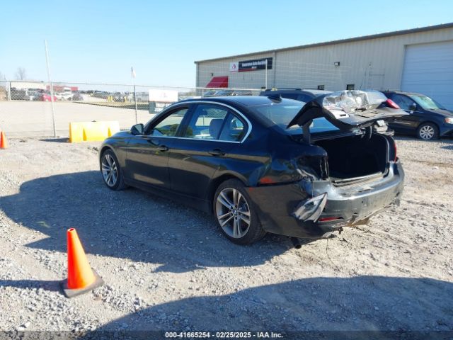 WBA8B9C58HK675536 BMW 330I