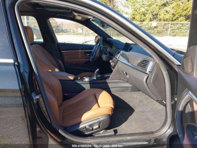WBA8B9C58HK675536 BMW 330I