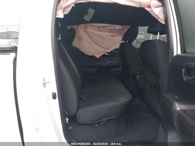 3TMCZ5AN0GM030469 Toyota Tacoma Trd Sport